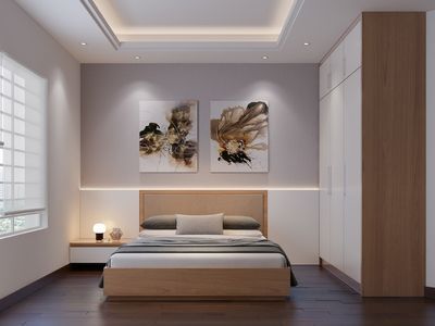 Projektowanie przytulnej sypialni dla par: Przewodnik dla początkujących dla projektowania twojego własnego wygodnego pokoju